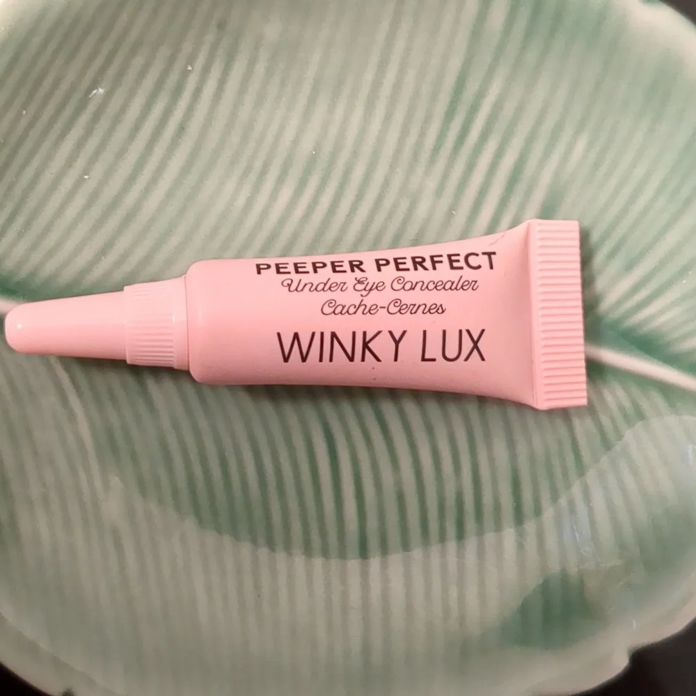 Under Eye Concealer